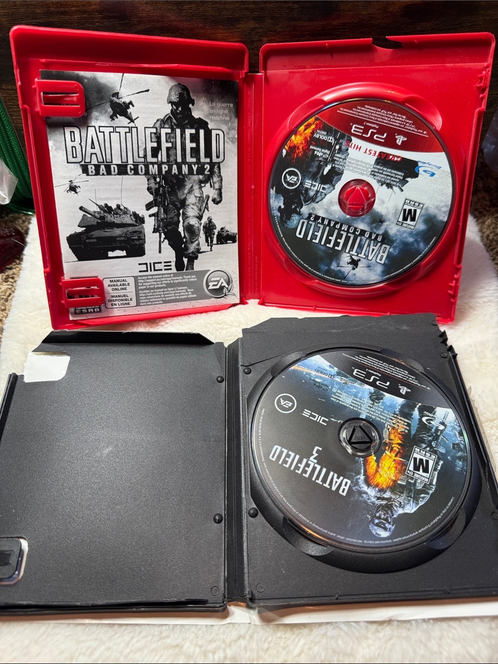PS3 Video Game Bundle - Picture 7 of 11